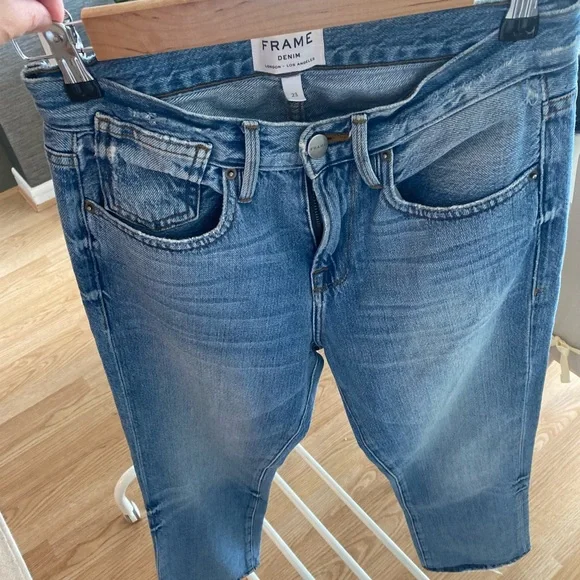 Frame denim - Picture 3 of 3